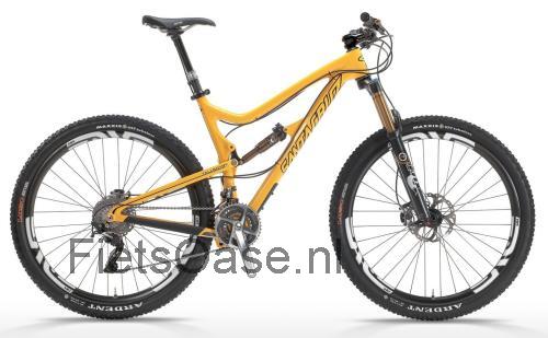 Santa Cruz Tallboy LT specificaties en beoordelingen